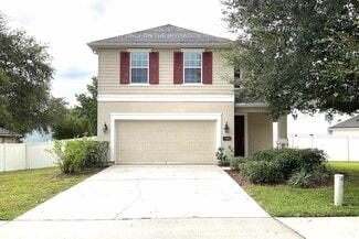530 Side Creek Ln, Saint Augustine, FL 32084