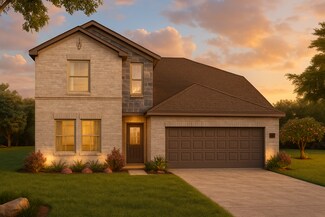 620 Godley Ranch St Unit 36478226, Godley, TX 76044