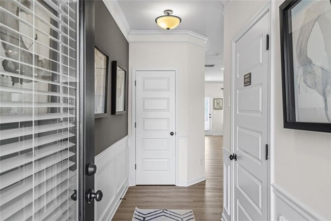 2420 Ravencliff Dr, Austell, GA 30168 - photo 2