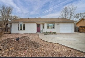 1143 Cordoba Ct SE, Los Lunas, NM 87031