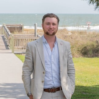 Barron Calvert