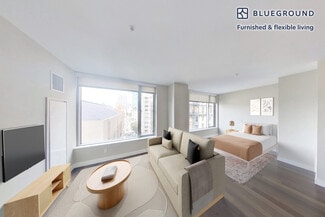 77 Exeter St Unit FL5-ID3678A, Boston, MA 02116