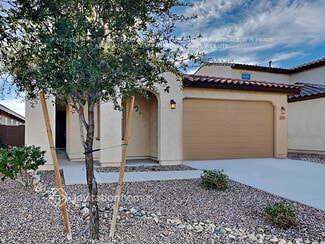 26126 N 121st Ave, Peoria, AZ 85383