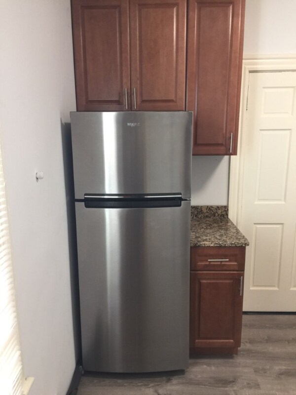 349 Thayer St unit 1, Providence, RI 02906 - photo 3