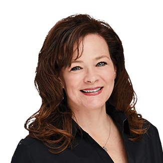 Sally Pierce
