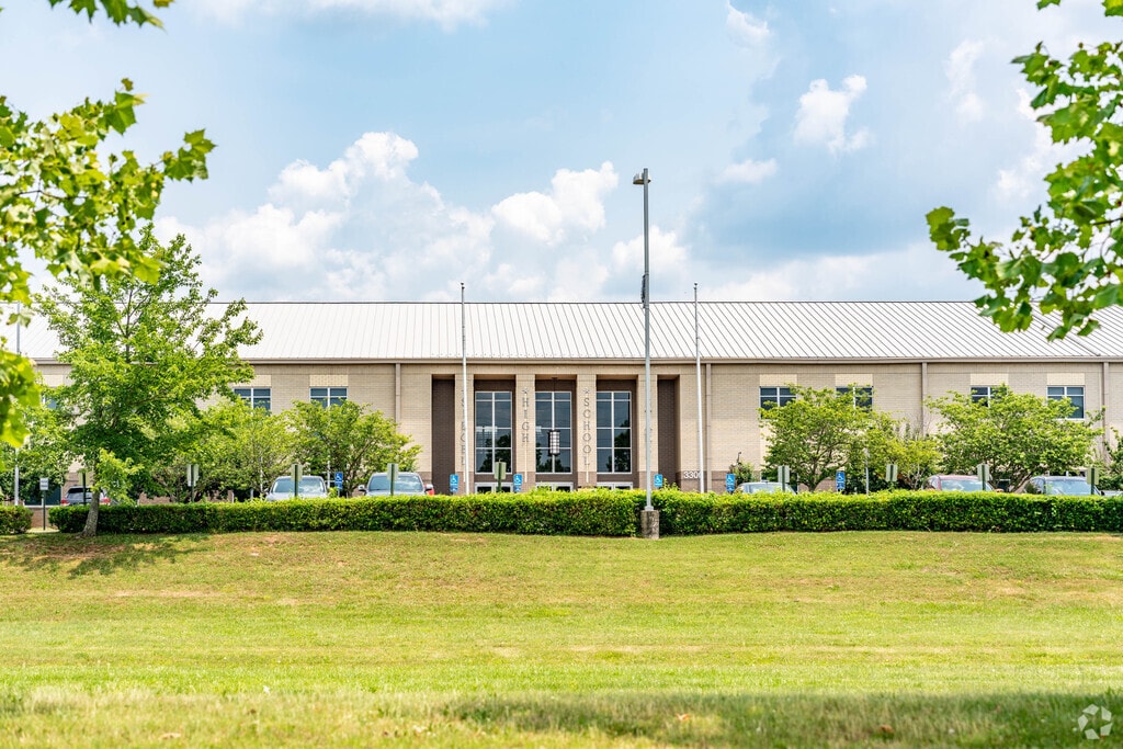 Siegel High School, Rankings & Reviews