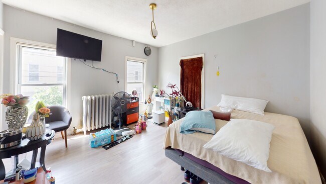 45 Morris St unit 2-bed unit2, Boston, MA 02128 - photo 3