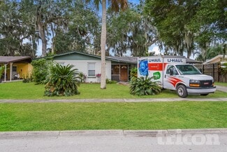 1274 Sunapee Ave N, Jacksonville, FL 32233