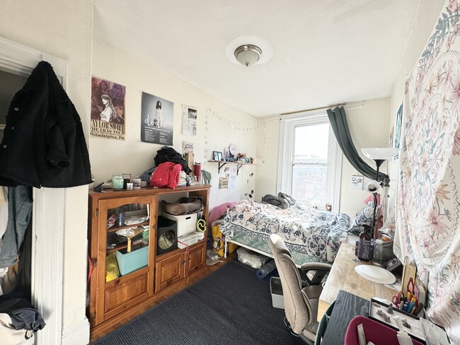 23 Symphony Rd unit 4, Boston, MA 02115 - photo 6