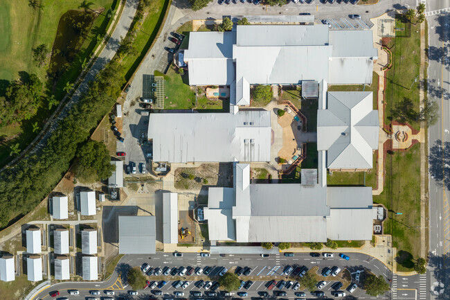 DeBary Elementary School is proud to be recognized as both an 