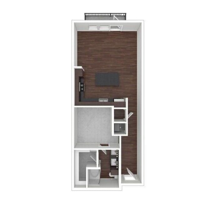 Portrait at Hance Park, Phoenix, AZ 85004 - photo 4