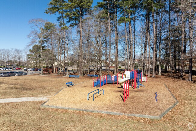 Salem Elementary School