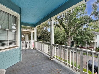 1012 E Park Ave, Savannah, GA 31401