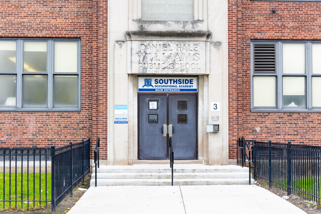 John B Drake Elementary School is committed to student success in Dearborn.