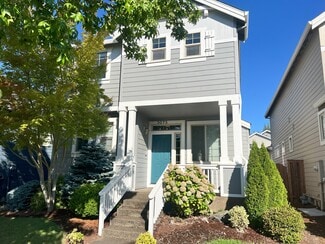 3075 Flame Tree Ln NW, Albany, OR 97321