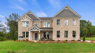 404 Hatcher Ct, Hampton, GA 30228