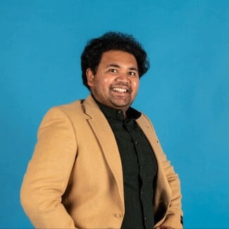 Ashwin Rashatwar