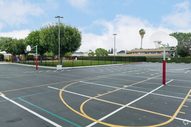 St. Cecilia Catholic School has been serving student and their parents for many years.