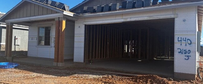 5533 W Buist Ave, Phoenix, AZ 85339 - photo 2