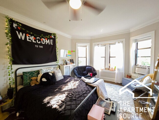 5137 N Wolcott Ave unit 1, Chicago, IL 60640 - photo 4