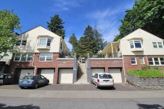 3507 SW 11th Ave Unit 8, Portland, OR 97239