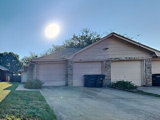 8513 Gatlinburg Dr, Fort Worth, TX 76123