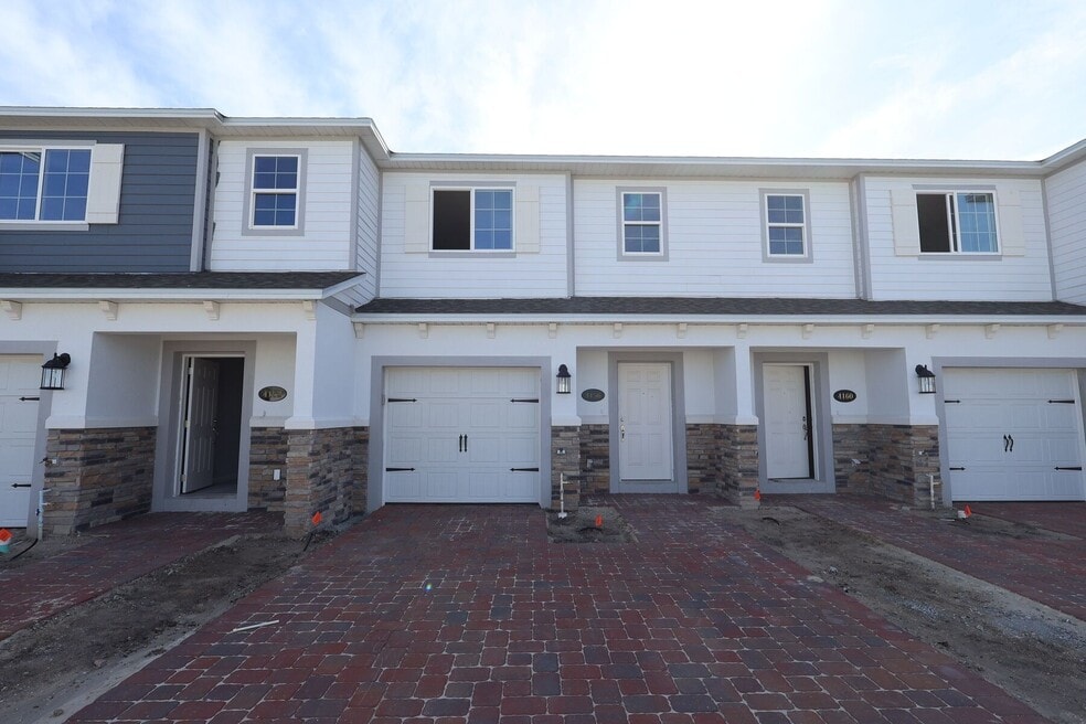 4156 Campsite Loop, Orlando, FL 32824 - photo 1