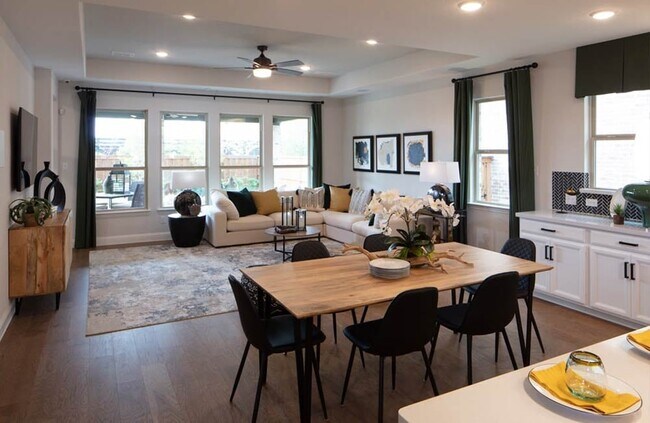 1729 Buck Trail, Celina, TX 75009 - photo 4