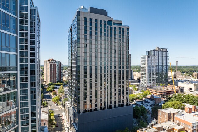 The Leaf, New Rochelle, NY 10801 - photo 2