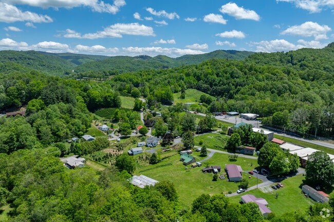 Elk Park, NC offers peaceful small-town living surrounded by the stunning Blue Ridge Mountains and plenty of outdoor adventure.