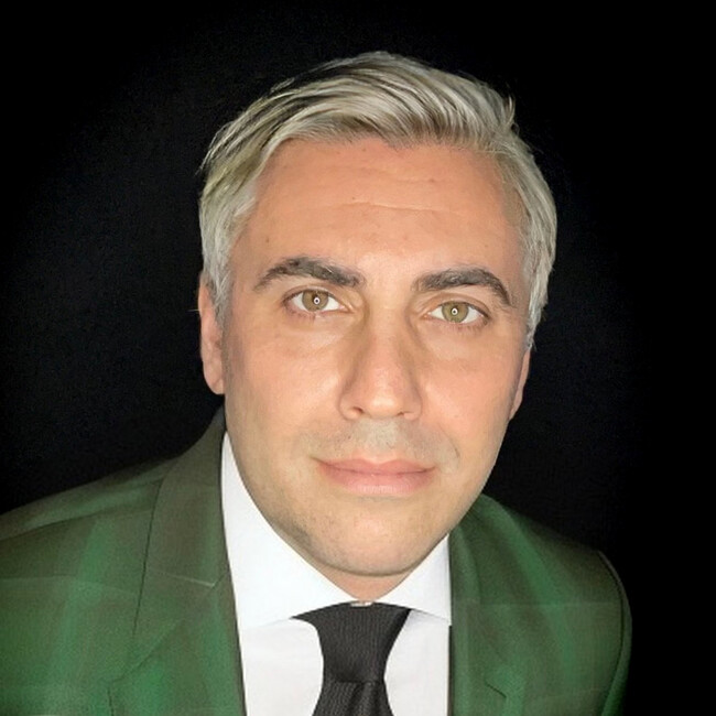 Agent Photo