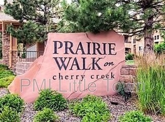 17389 Nature Walk Tr Unit 106, Parker, CO 80134
