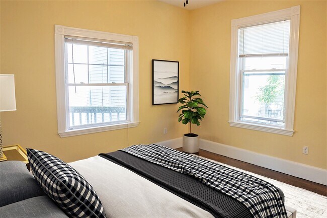 17 Parker Hill Ave unit 1, Roxbury Crossing, MA 02120 - photo 5