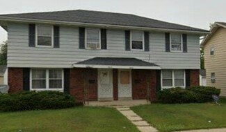 6610 W Mill Rd, Milwaukee, WI 53218