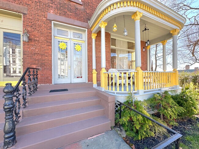 152 Grand St unit 2, Newburgh, NY 12550 - photo 2