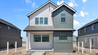 1588 E 820 N Unit 36199406, Salem, UT 84653