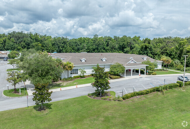 Grace School is located in Marion County, FL.