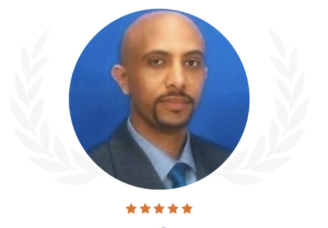 Agent Photo