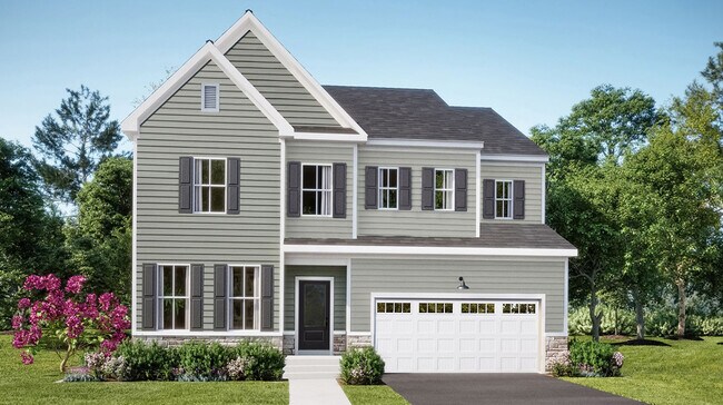 26 Little Rd unit 36041448, Perkiomenville, PA 18074 - photo 3