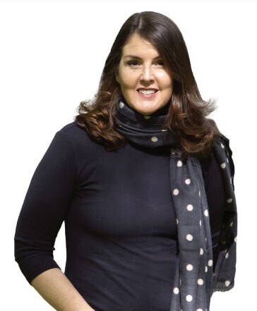WENDY WESTCOTT