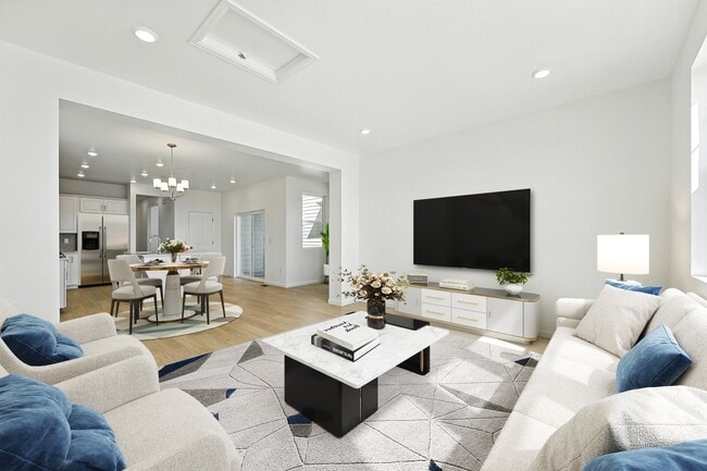 2102 Wagon Wheel Aly, Brighton, CO 80601 - photo 2