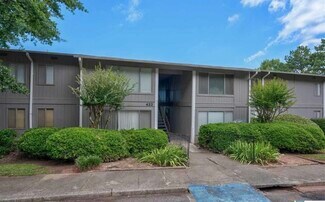 422 Skyview Dr Unit K, Birmingham, AL 35209