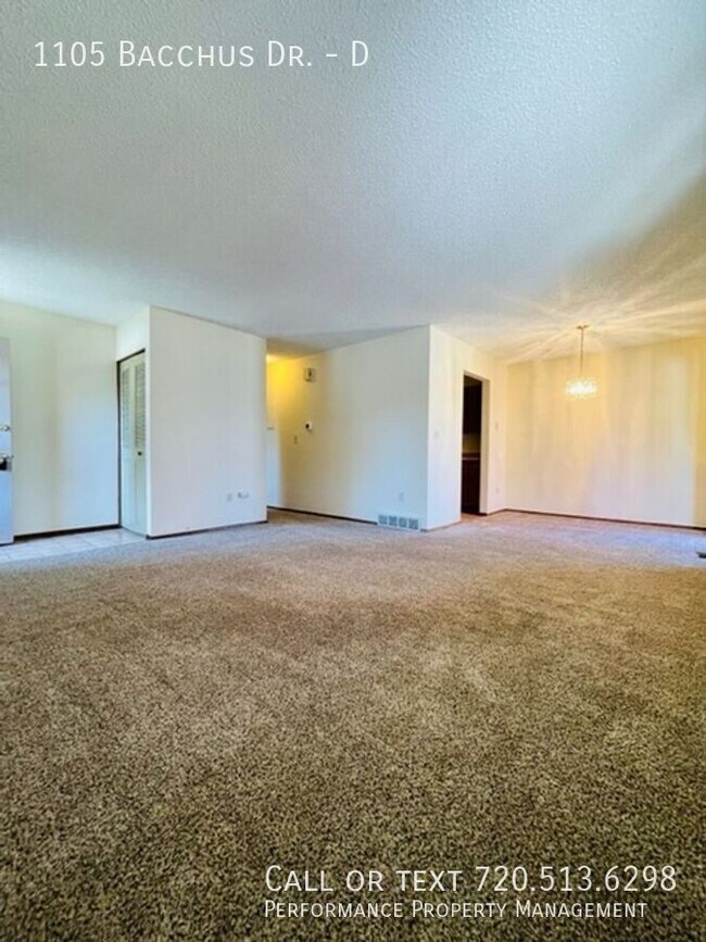 1105 Bacchus Dr, Lafayette, CO 80026 - photo 2