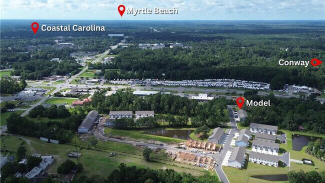 315 Honeystone St, Conway, SC 29526 - photo 7