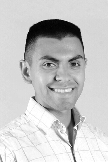 Cristian Sanchez