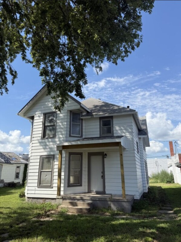 803 5th Ave, Shenandoah, IA 51601