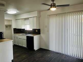 2414 S Glendale St, Wichita, KS 67210