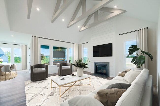 104 Preserves Blvd unit 36659411, Mount Washington, KY 40047 - photo 7