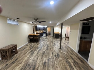 7351 Waldman Ave Unit lower level, Sparrows Point, MD 21219