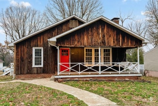 317 S Friendship Rd, Paducah, KY 42003